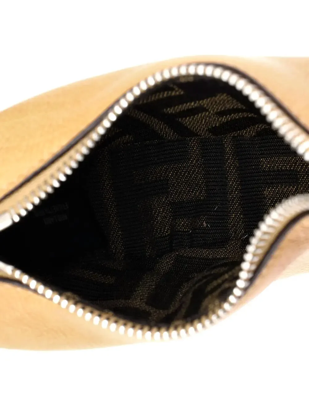 Fendigraphy Bag Leather Nano #227558F14B